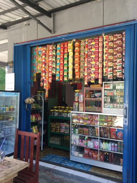 Cilacap Smart Shopping: Toko Cilik Sembako Kumplit Awaits Your Visit