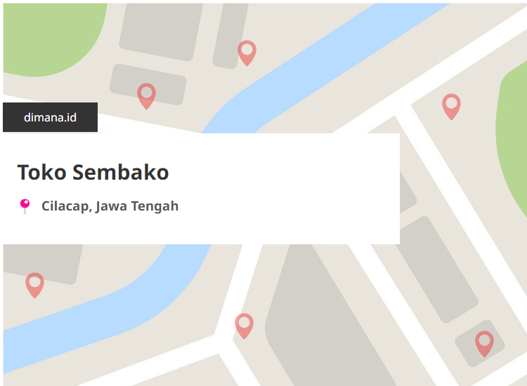 Cilacap, Toko Cilik Sembako Kumplit: Your Family's Budget-Friendly Shopping Solution